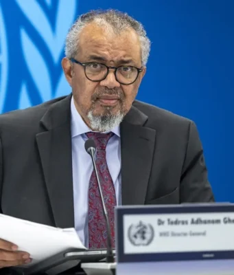 La OMS eleva a 12 los casos confirmados de hantavirus tras un nuevo positivo en Países Bajos