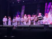 A 13 años de su fundación LA PAZION POR EL SABOR, se consolida como un magno evento gastronómico Más allá de nuestras fronteras…..