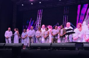 A 13 años de su fundación LA PAZION POR EL SABOR, se consolida como un magno evento gastronómico Más allá de nuestras fronteras…..