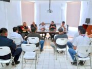 Avanzan acuerdos para reforzar seguridad en el manejo de gas LP en Los Cabos