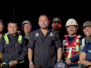 Brinda XV Ayuntamiento de Los Cabos atención inmediata a familias afectadas por incendio en Cabo San Lucas
