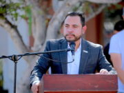 “No al ecocidio en la Sierra de la Laguna; alzaremos la voz por la vida y las futuras generaciones”: Christian Agúndez