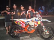 El rugido del Off-Road toma San José del Cabo con la revisión de la Dos Mares 500