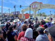 Atiende Ayuntamiento de Los Cabos a habitantes de colonia Brisas del Pacífico