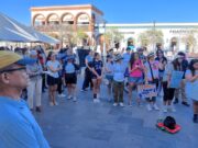 Atiende Ayuntamiento de Los Cabos a ciudadanía en defensa de la Sierra de la Laguna; acuerdan inspección conjunta