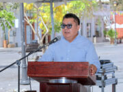 Ayuntamiento de Los Cabos e ISSSTE acercan servicios y atención directa a derechohabientes