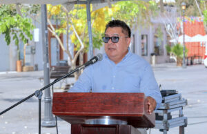 Ayuntamiento de Los Cabos e ISSSTE acercan servicios y atención directa a derechohabientes