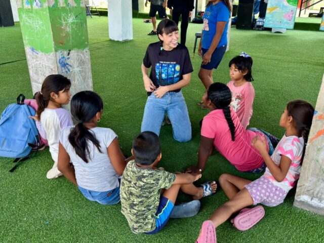 BOLETÍN ICA FUNDEN ACTIVIDADES ARTÍSTICAS FAPI 2026 CSL3