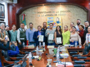Aprueba Cabildo de Los Cabos a nuevos titulares en Imagen Urbana, Licencias de Construcción y Juzgados Cívicos