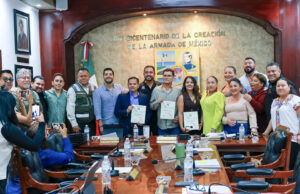 Aprueba Cabildo de Los Cabos a nuevos titulares en Imagen Urbana, Licencias de Construcción y Juzgados Cívicos