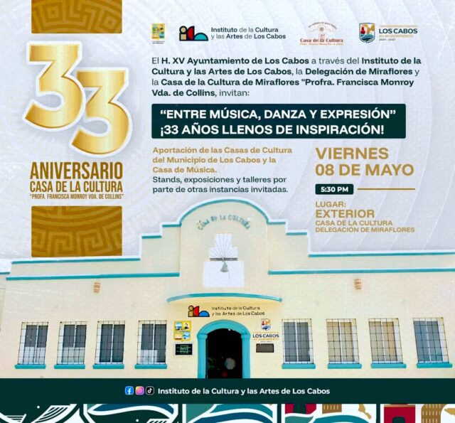 CELEBRACIÓN ANIVERSARIO CASA CULTURA MIRAFLORES