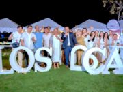 Christian Agúndez encabeza participación de productores del programa “Orígenes”
