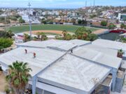 Suman 72 canchas deportivas rehabilitadas en San José del Cabo y Cabo San Lucas: Christian Agúndez