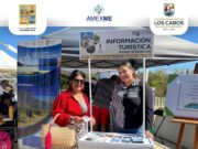 Fortalecer el turismo es generar inversión y oportunidades para todas las familias cabeñas: Christian Agúndez