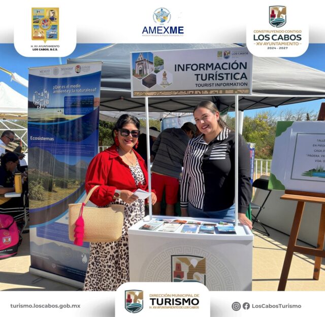 CHRISTIAN AGÚNDEZ TURISMO INVERSIÓN Y OPORTUNIDADES 2