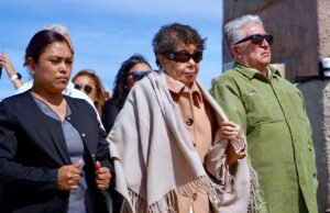 Conmemora Gobierno de Los Cabos el 164° aniversario de la Batalla de Puebla