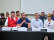 Refuerzan coordinación autoridades y sector hotelero ante temporada de huracanes 2026 en Los Cabos