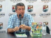 Crónica Municipal presenta biografía que destaca legado del ingeniero sudcaliforniano Modesto C. Rolland