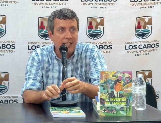 CRÓNICA MUNICIPAL BIOGRAFÍA MODESTO C. ROLLAND 5