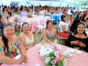 Reconoce Ayuntamiento de Los Cabos labor de las mamás trabajadoras con festejo conmemorativo