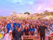 Con alegría, regalos y mucha diversión concluye Gobierno Municipal y DIF Los Cabos los festejos del Día de la Niñez
