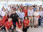 Entrega DIF Los Cabos 120 aparatos auditivos a personas con discapacidad