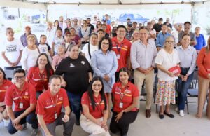 Entrega DIF Los Cabos 120 aparatos auditivos a personas con discapacidad