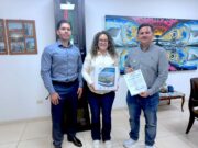 Participa Gobierno de Los Cabos en mesa de trabajo sobre protección de la Sierra La Laguna