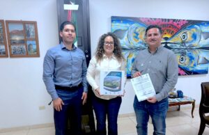 Participa Gobierno de Los Cabos en mesa de trabajo sobre protección de la Sierra La Laguna