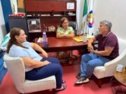 Gobierno Municipal prepara las celebraciones y entrega de apoyos para docentes y estudiantes de Los Cabos