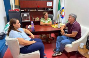 Gobierno Municipal prepara las celebraciones y entrega de apoyos para docentes y estudiantes de Los Cabos