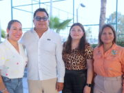 Participan 1,574 niñas y niños en la elección del IV Cabildo Infantil de Los Cabos