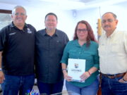 Realiza Ayuntamiento de Los Cabos enroques estratégicos en Comunicación Social y OOMSAPAS