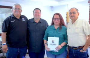Realiza Ayuntamiento de Los Cabos enroques estratégicos en Comunicación Social y OOMSAPAS