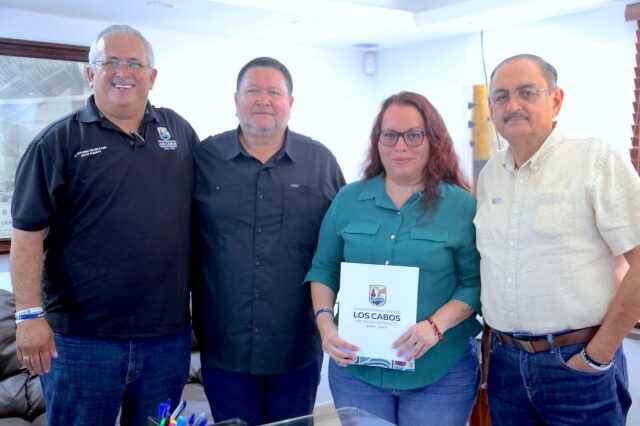 ENROQUES ESTRATÉGICOS COMUNICACIÓN OOMSAPAS 2