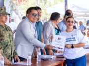 Entrega Ayuntamiento de Los Cabos 135 constancias a personas que concluyeron talleres en Centros de Desarrollo Comunitario