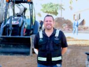 Invita Ayuntamiento de Los Cabos a entrega de obra del Camino Viejo conocido como Los Carrizales en SJC