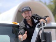 El acceso al agua potable no puede ser un privilegio; es un derecho de todas las familias: Christian Agúndez