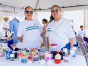 Expo de Centros de Desarrollo Comunitario impulsa autoempleo de madres de familia en Los Cabos