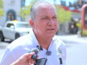 Fenómeno “El Niño” favorecerá elevada actividad ciclónica en el Pacífico: Protección Civil Los Cabos