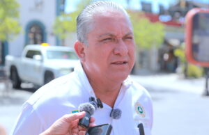 Fenómeno “El Niño” favorecerá elevada actividad ciclónica en el Pacífico: Protección Civil Los Cabos