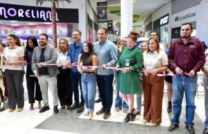 Acercan oportunidades laborales a más de 100 mujeres en Los Cabos