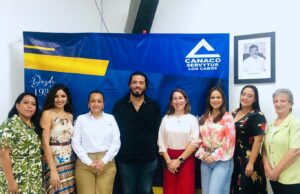 Promueven bienestar y desarrollo integral durante Feria de la Salud Integral 2026 en Los Cabos