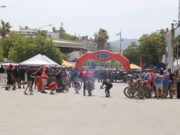Los Cabos vive un ambiente lleno de adrenalina con la etapa final del Rally Norra Mexican 1000