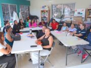 Inauguran cursos de capacitación en Cabo San Lucas; fortalecen habilidades productivas y autoempleo
