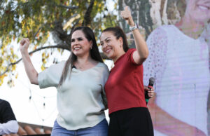 ESCAPARATE POLÍTICO Por Jesús Ojeda Castro