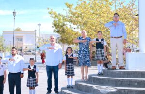Avanza Los Cabos con primera entrega de 700 viviendas y obras de alto impacto social
