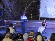 Reúne ICA Los Cabos poesía, música y danza en “Letras en Plenilunio” en Cabo San Lucas