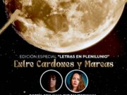 ICA invita a “Letras en Plenilunio: Entre Cardones y Mareas” en Cabo San Lucas