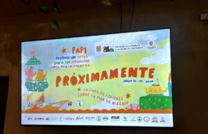 Anuncian segunda edición del Festival de Artes para las Infancias “FAPI 2026” en Los Cabos